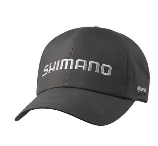 ゴアテックスレインキャップ